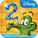 IOS鱷魚小頑皮愛洗澡2內(nèi)購存檔 v1.0 免費(fèi)版 