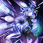 新次元游戲海王星V2dlc3DM漢化補丁v4.0 綠色版 