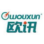 歐訊KG-UV6D 5K對講機寫頻軟件 綠色版 