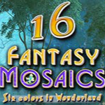 幻想馬賽克16六色游樂(lè)園游戲下載 中文版 