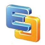 億圖圖示一鍵綠化補丁下載 v9.0 綠色版 