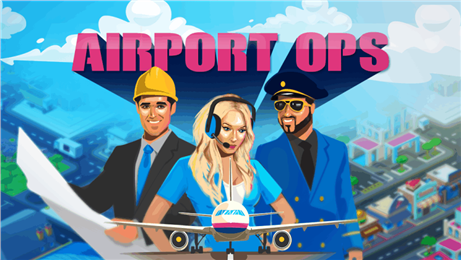 機(jī)場(chǎng)運(yùn)營(yíng)