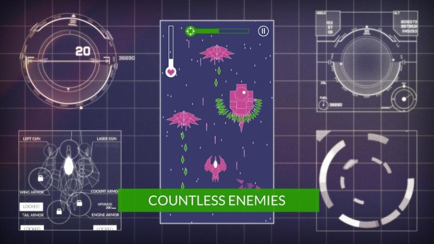 逃離宇宙穿越空間