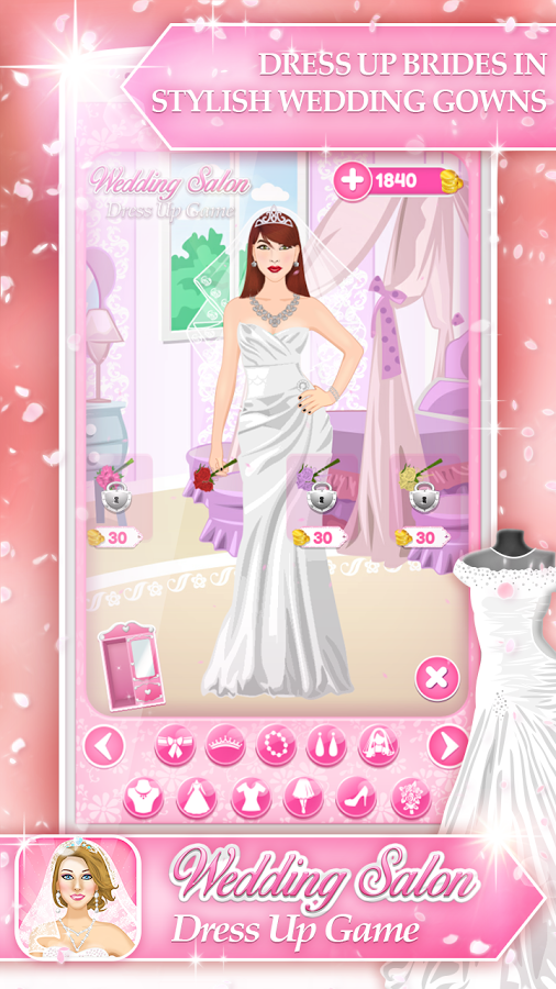 我的城市公主化妝游戲下載