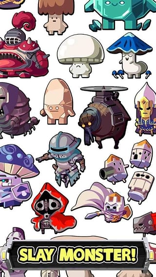 消磨任務(wù)安卓版