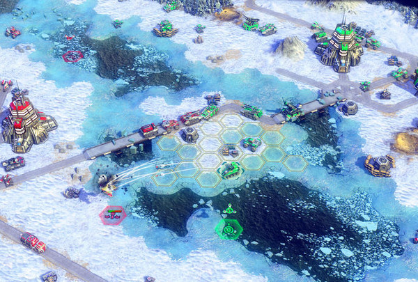 戰(zhàn)斗世界克洛諾斯