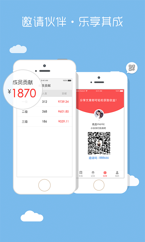 羊來了app