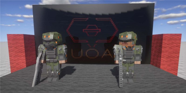 我的世界戰(zhàn)爭世紀(jì)內(nèi)戰(zhàn)MOD下載 