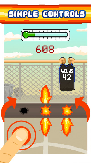 King Flames安卓版下載 