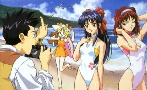 櫻花大戰(zhàn)安卓版