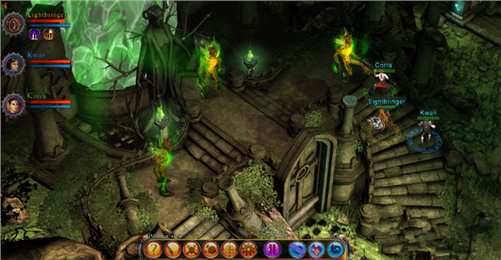 余燼寶石安卓版