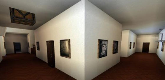 我的世界新寂靜嶺材質(zhì)包