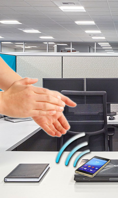 拍掌尋手機(jī)