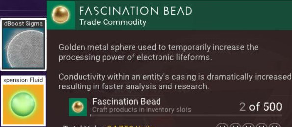 無(wú)人深空背包和飛船物品疊加mod