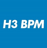 H3 BPM軟件 v9.3 免費版 