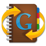 Contacts Sync For Google Gmail for Mac 6.5.3 官方版 
