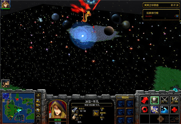 英雄有敵1.6不死國王下載 正式版圖5