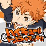 排球少年掌上爭鋒手游下載 v1.0.0 安卓版 