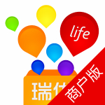 瑞優(yōu)生活商家版下載 v1.4 安卓版 