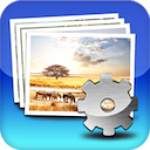 圖片批量處理器Mac版 V1.0.0 Mac版 