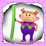 寶寶寫字大師app v1.30 安卓版 