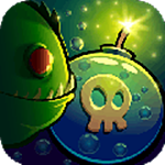深海炸彈下載 v1.0 安卓版 