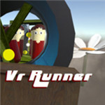 Unbreakable Vr Runner VR下載 正式版 