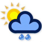 5天內(nèi)的天氣 for mac 1.2 綠色免費(fèi)版 