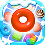 餅干瘋狂 v2.1 安卓版 