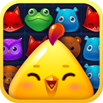 開心消消樂手機版 V1.1.26 iPhone版 