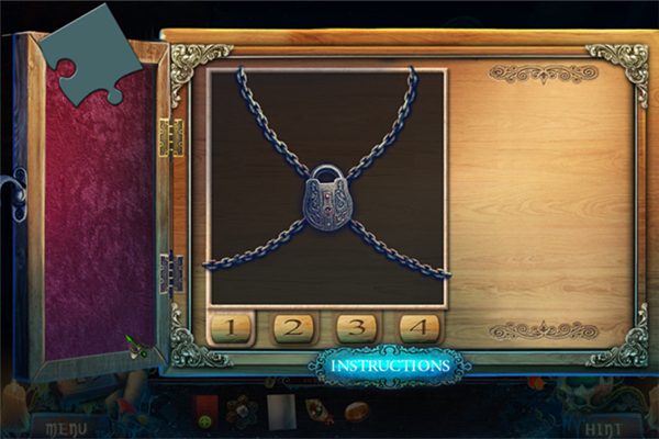 女巫的遺產(chǎn)8 中文版圖1