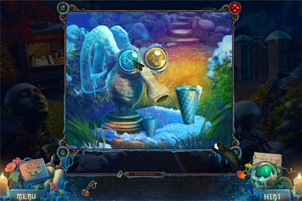 女巫的遺產(chǎn)8 中文版圖3