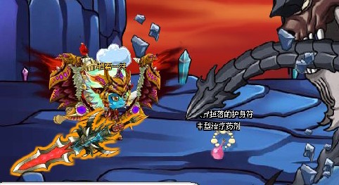 國王的勇士3修改器下載