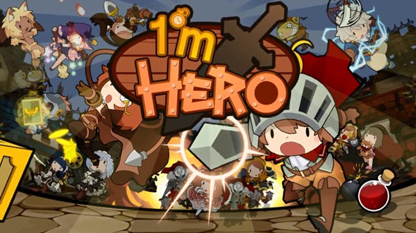 1分鐘英雄 1.0 安卓版圖3