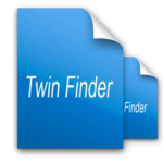 Twin Finder v1.0 Mac版 