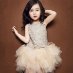 輕靈女童裙 v2.1 安卓版 