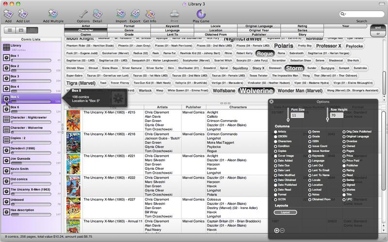Booxter Mac版 V2.7.19 官方版圖3