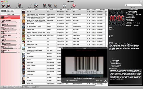 Booxter Mac版 V2.7.19 官方版圖2