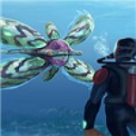 美麗水世界五項修改器 v52328 免費版 