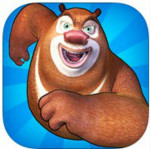 熊出沒(méi)之熊大快跑游戲下載 v2.2.2 安卓版 