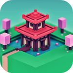 日本創(chuàng)世神開(kāi)掘建造與勘探下載 v1.3 安卓版 