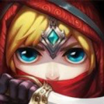 沙之刃 v1.0 安卓版 