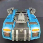 戰(zhàn)斗賽車手下載 v1.0 安卓版 