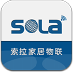 索拉家居物聯(lián)網(wǎng) v3.3.0 安卓版 