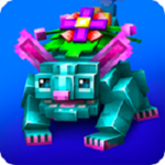 像素寶貝go破解版下載 v1.8.26 安卓版 