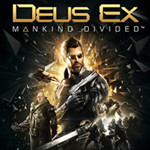 殺出重圍人類(lèi)分裂游俠漢化補(bǔ)丁 v2.0 綠色免費(fèi)版 