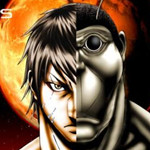 火星異種 1.0 安卓版 