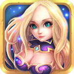 獵魔戰(zhàn)魂 v0.1.2 安卓版 