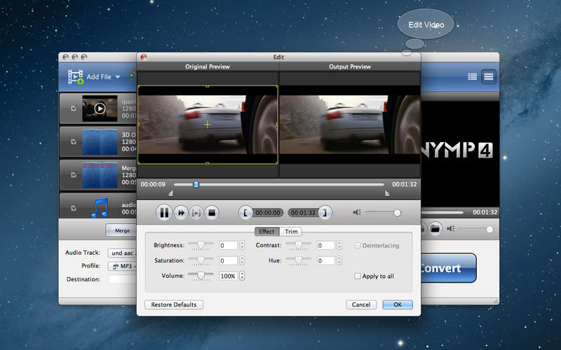 Super Music Converter for mac V6.2.23 官方版圖2
