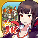 JK吸血鬼命運(yùn)的祭日 1.0 安卓版 